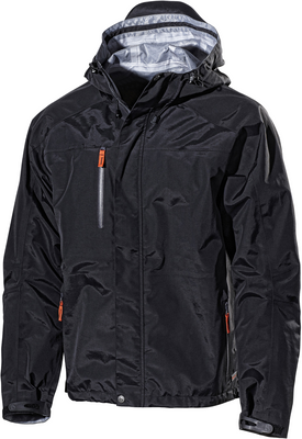 L.brador 906P Vinterjacka – Vindtät & Vattentät Jacka