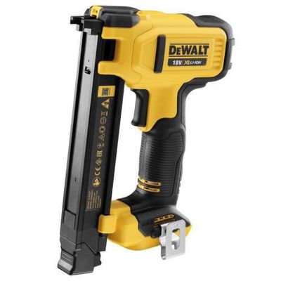DeWalt DCN701N Kabelclipspistol 18V XR  (utan batteri)