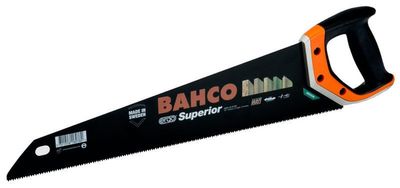Bahco Handsåg 2600 XT Superior 22" 9/10 Tpi