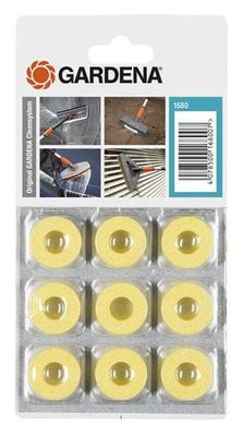 Gardena 01680-20 Schampo