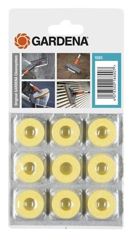 Gardena 01680-20 Schampo