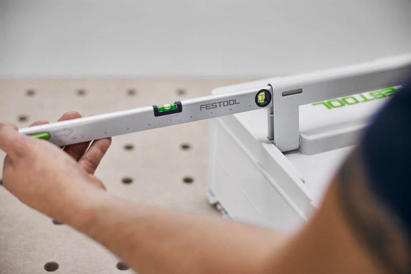 Festool Vattenpass LEYSYS-FT1