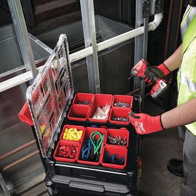 Milwaukee Behållare Sortimentbox PACKOUT™