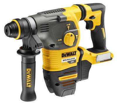 DeWalt DCH323NT Borrhammare SDS+ 54V 2,8J (utan batterier)
