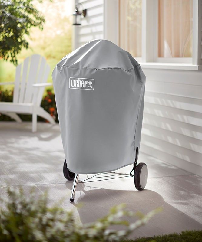 Weber 7176 Standardöverdrag (57cm)