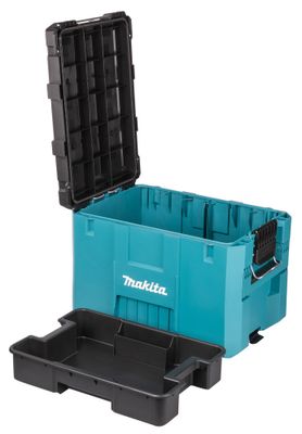 Makita P-91023 MAKTRAK Stor Verktygslåda