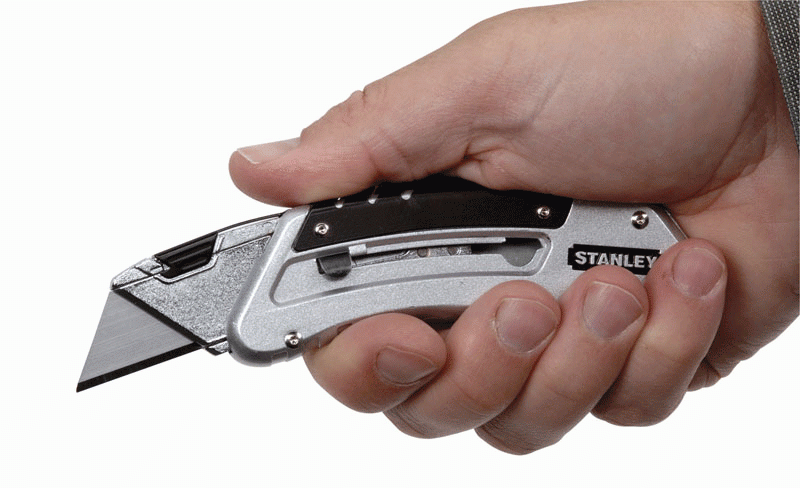 Stanley 0-10-810 Fickkniv Quickslide
