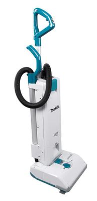 Makita DVC560Z Borstvalsdammsugare LXT® 18Vx2 120 mbar 5L