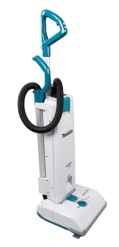 Makita DVC560Z Borstvalsdammsugare LXT® 18Vx2 120 mbar 5L