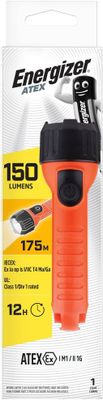 Energizer ATEX Led-ficklampa (150 lumen)