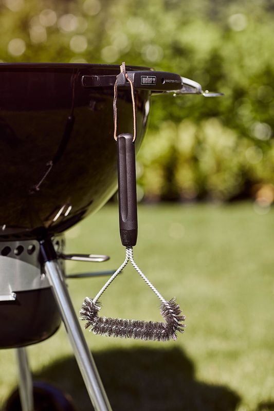 Weber E-5750 Master-Touch GBS Kolgrill Ø57cm