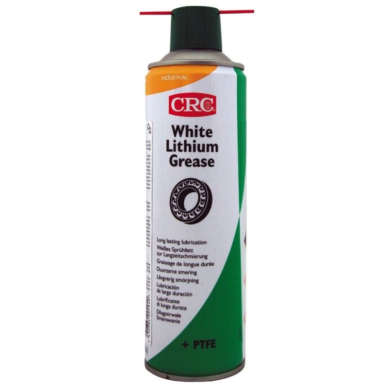 CRC Litiumfett med PTFE 500ml