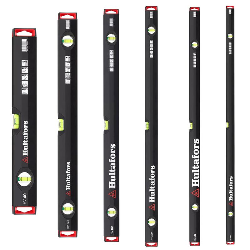 Hultafors HV Vattenpass