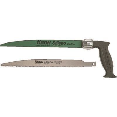 Bahco 210 Sticksåg Stiletto