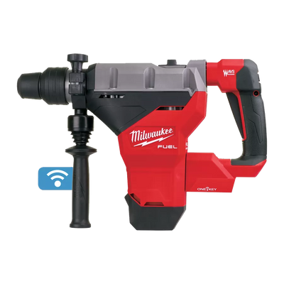 Milwaukee M18 FHM-0 Batteriborrhammare 18V SDS-MAX (Utan batterier)