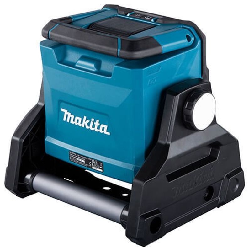 Makita ML003G LED-arbetslampa LXT/XGT 18V/40V (utan batteri)