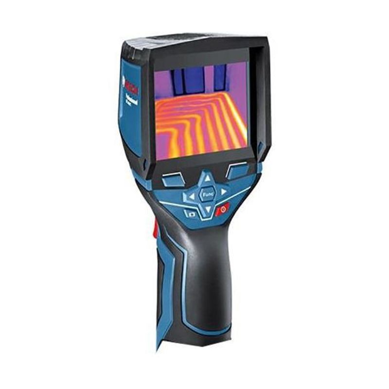 Bosch GTC 400 C Termokamera 12V (Utan batterier)