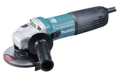 Makita GA5040RF01 Vinkelslipmaskin 1100W 125mm