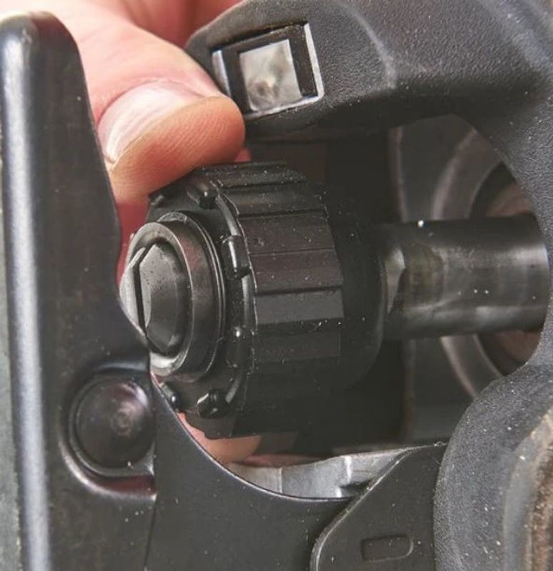 Milwaukee M18 FSX-0 Tigersåg 18V FUEL (utan batterier)