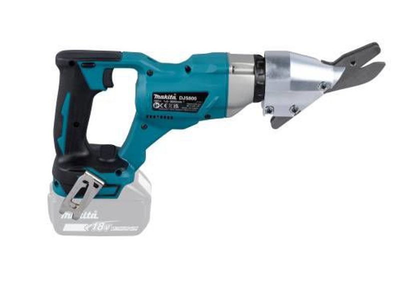 Makita DJS800Z Fibercementskärare LXT® 18V (utan batteri)