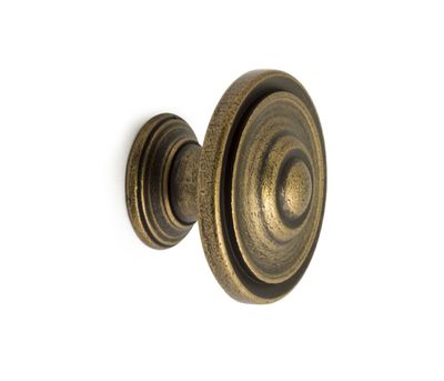Habo Knopp Douglas Antik SB