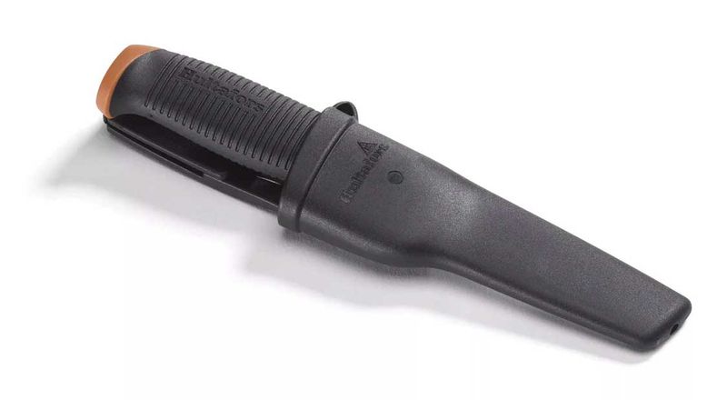 Hultafors Precisionskniv PK-GH (Inkl. hölster)