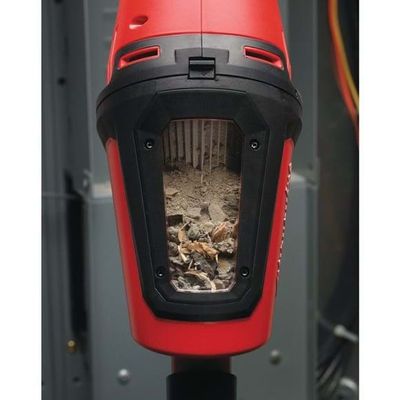 Milwaukee M12 HV Dammsugare 12V (utan batterier)