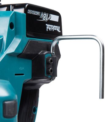 Makita DBN900ZK Spikpistol Rakbandad LXT 18V 34G 50-90mm (utan batterier)