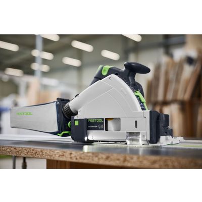 Festool Sänksåg 18 V TSC 55 KSEB-Basic