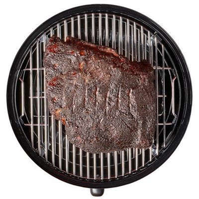 Weber Smokey Mountain Cooker Rökgrill (37cm)