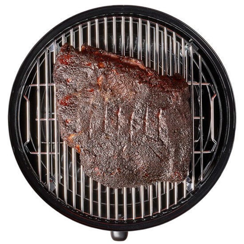 Weber Smokey Mountain Cooker Rökgrill (37cm)