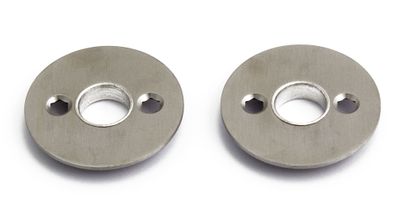 Habo Rosett 2820-2 Rostfri SB