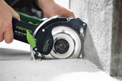Festool DSC-AG 125 FH-Plus Betongkap 125mm