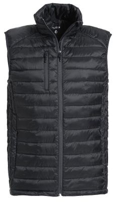 Clique Hudson Vest – Lättvadderad och Modern Västdesign