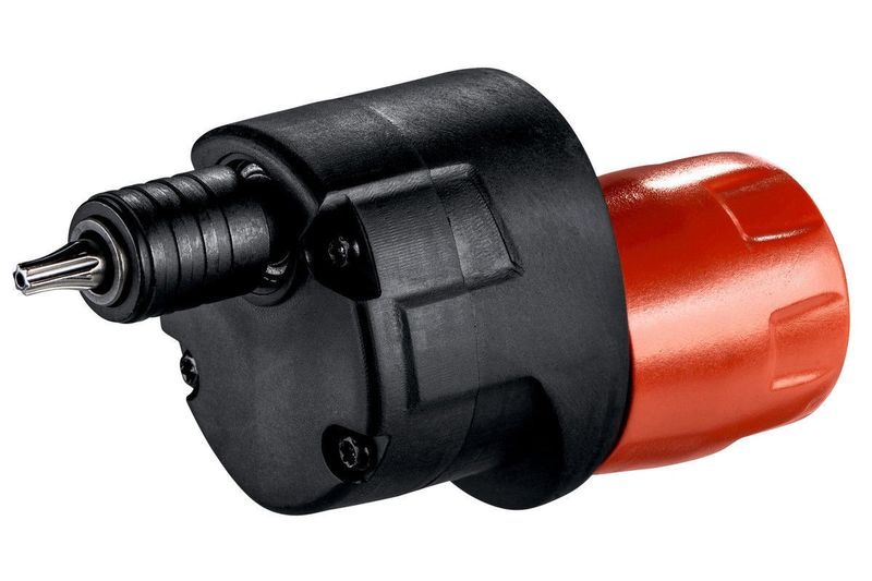 Metabo Excentertillsats Quick