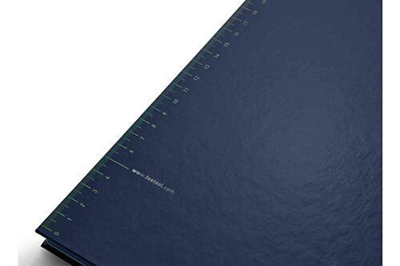 Festool Anteckningsbok (200 sidor)