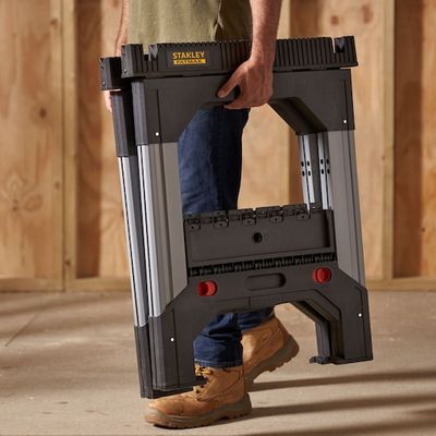 Stanley 1-92-980 Teleskopisk sågbock 2-P