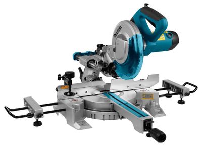 Makita LS0815FLN Kap-/Gersåg 216mm