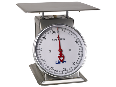 Limit KC-4 Paketvåg ->50kg