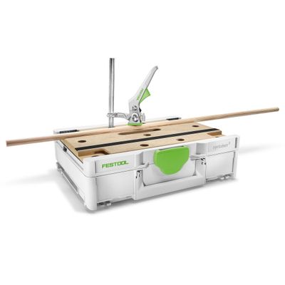 Festool Systainer³ SYS3-MFT M 112