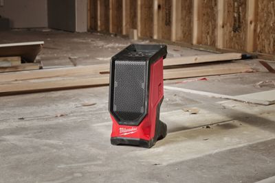 Milwaukee M18 SPEJSG2 Bluetooth-högtalare