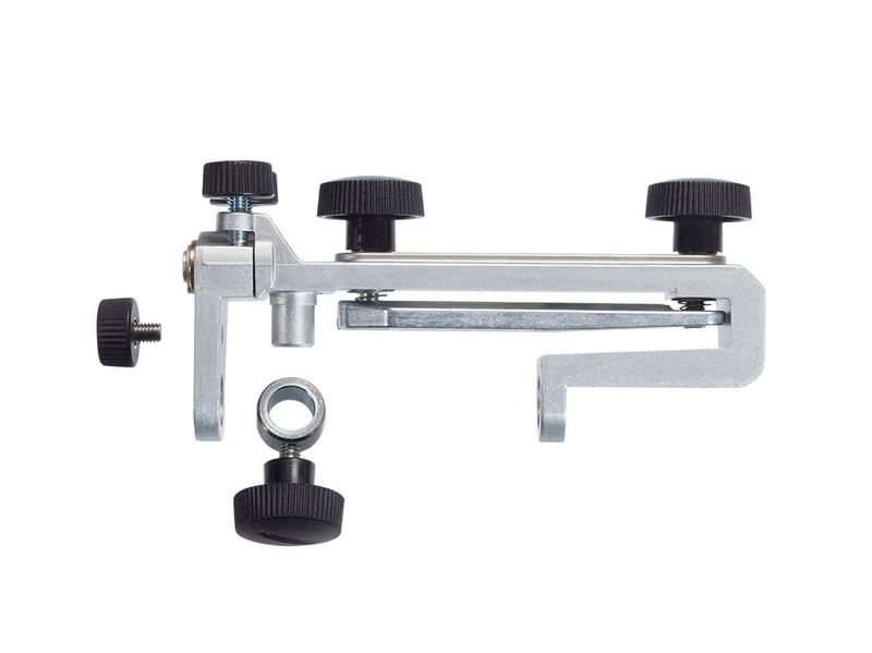 Tormek SE-77 Jigg för raka eggar