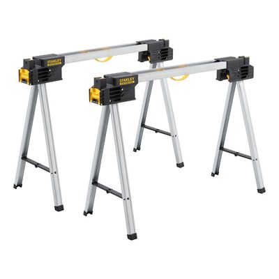 Stanley FMST1-75763 Sågbock Metall (2-P)