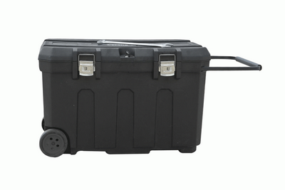 Stanley Mobil Job Chest Verktygsvagn 95x58x59cm