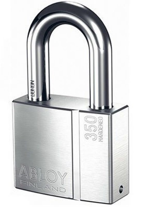 Abloy Hänglås PL350/50 Klass 4