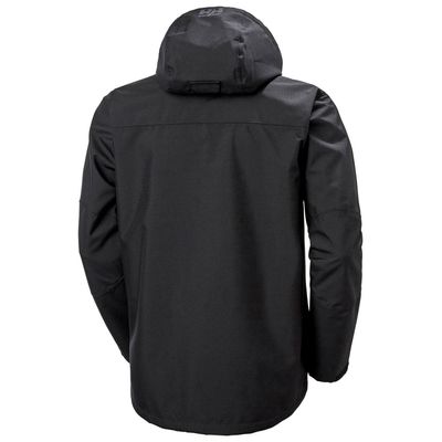Helly Hansen 71290 Oxford Skaljacka med Helly Tech membran