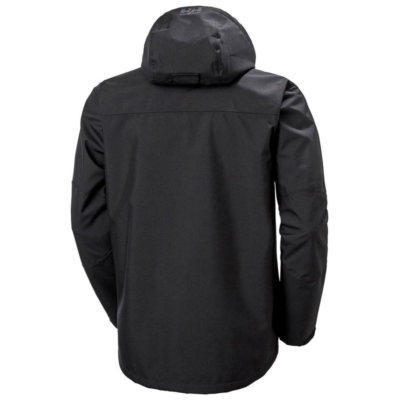 Helly Hansen 71290 Oxford Skaljacka med Helly Tech membran