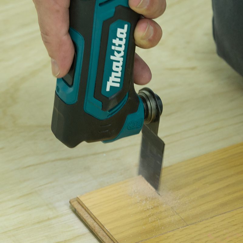 Makita TM30DZ Multiverktyg 12V (utan batterier)