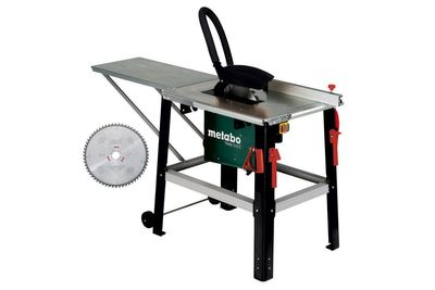 Metabo TKHS 315 C-2,0WNB Bordssåg Enfas