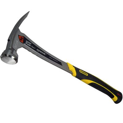 Stanley FatMax Hammare Svetsad 12OZ